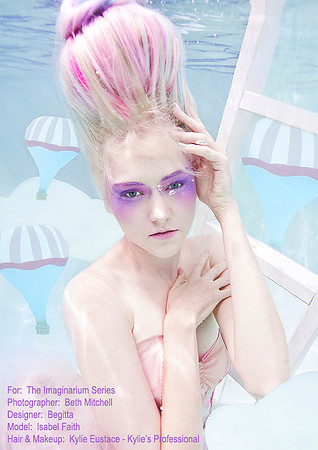 The Imaginarium Series- Aurora