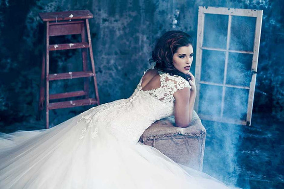Johnathan James Couture - Bridal Hair and Makeup