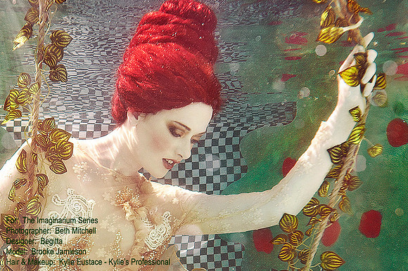The Imaginarium - Enlightenment