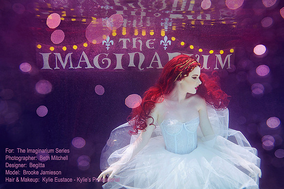 The Imaginarium - Desiderata